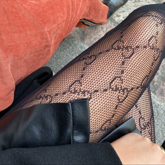 Gucci Other - Gucci Tights